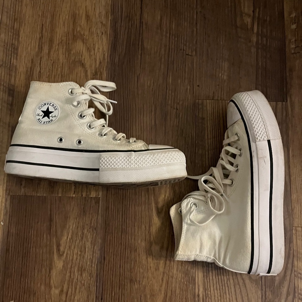 Converse shoes